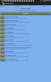 Lemonade Stand poster 17