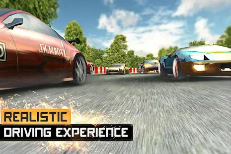 Need for Car Racing Real Speed(圖5)-速報App