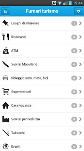 Furnari turismo Screenshots 6