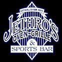 JETHROS logo
