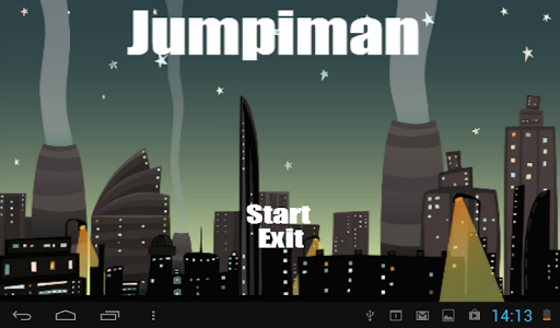 Jumpiman