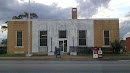 Blakely, GA Post Office