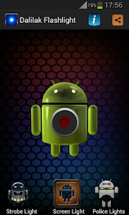 How to install Dalilak Flashlight patch 1.1 apk for laptop