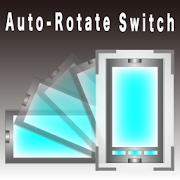 Auto-Rotate Switch  Icon