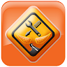 Road Angels Assist Application icon