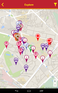 Locally Lahore Screenshots 8