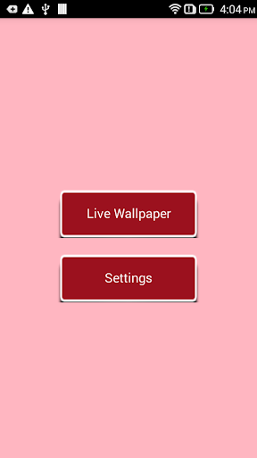 Colors Live Wallpaper