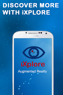 iXplore Screenshots 0