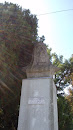 Khan Asparouh Monument 