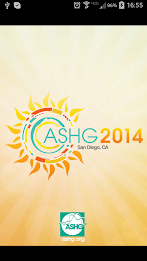 ASHG 2014 Annual Meeting poster 7