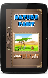 How to install Kidoko Nature Paint Free patch 1.4 apk for android