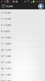 Factor Calculator(圖2)-速報App