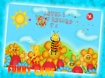 Happy BEE FREE poster 9
