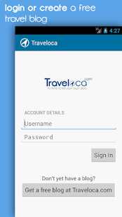 How to download Traveloca - Travel Blog 1.0 apk for android