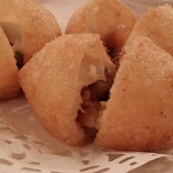 【台北福華大飯店】珍珠坊 Pearl River