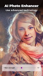 AI Photo Enhancer - Denoise it 1