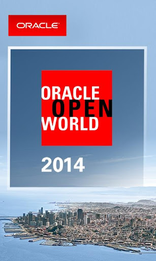 【免費商業App】Oracle OpenWorld San Francisco-APP點子