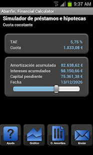 Abanfin F. Calculator full(圖3)-速報App