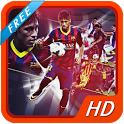 Neymar Wallpapers icon