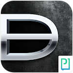 Cover Image of Download Dark Beauty Magazine 0.692 APK