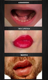 Mouth Morph poster 6