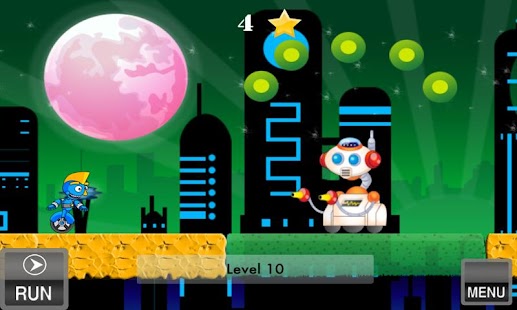 Lastest Run Free Lite APK for PC