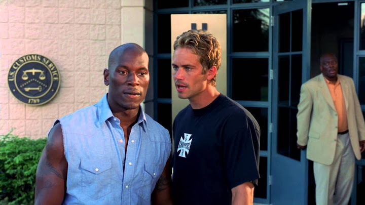 2 Fast 2 Furious - Movies on Google Play