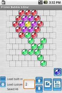 Frozen Bubble LevelEditor plus(圖1)-速報App