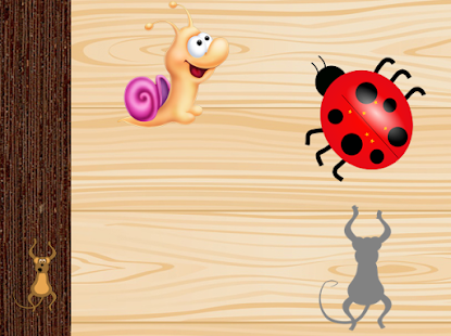 Free Download Animals Toddlers Puzzle APK for Android