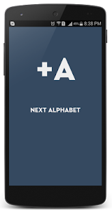 Next Alphabet(圖4)-速報App