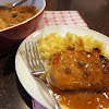 Campbell's Cream Of Chicken Soup Recipes With Pork Chops - Smothered Chicken with Rice | Recipe | Food recipes ... / Lisa makes scallops with chestnut soup whilst matt shows off with his roasted, wrapped pork and a.