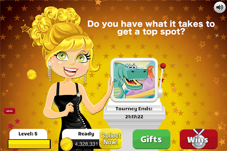 Slots Battle(圖1)-速報App