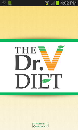 The Dr. V Diet Ideal Protein