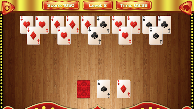 Ace Solitaire Circus APK 1.4 - Free Card Games for Android