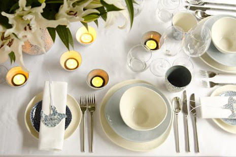 Table Setting Ideas(圖2)-速報App