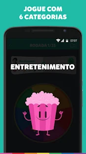  Perguntados: miniatura da captura de tela  