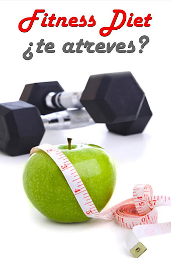 Dietas fitness