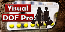 Visual DOF Pro APK