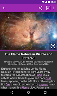 Astronomy Picture of the Day(圖2)-速報App