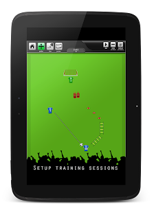 Lastest TMT Premium: Soccer Coach APK for Android