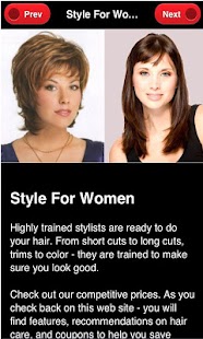 Lastest Cut n Style APK for Android