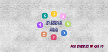 Bubble Add APK