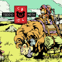 Teddy’s Math logo