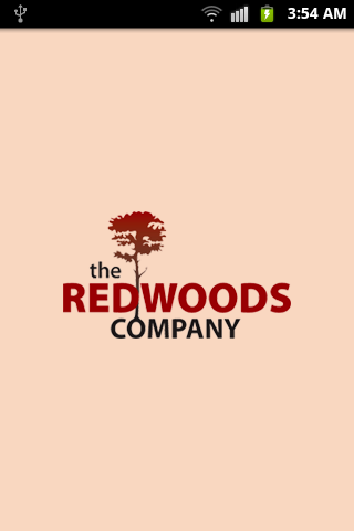Redwoods Gift Card