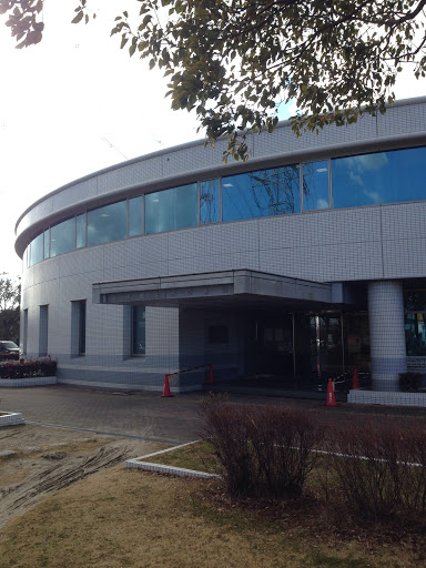 東浦町中央図書館 Portal In Ogawa Aichi Japan Ingress Intel