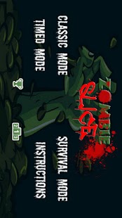 Download Zombie Slice APK