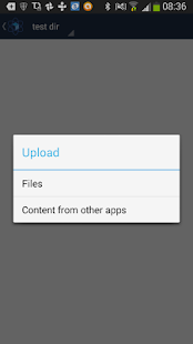 Free CERNBox APK for Android