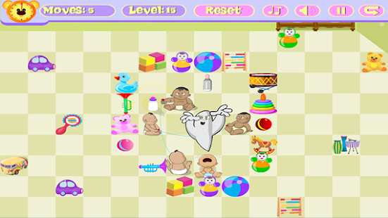 Hungry Baby Screenshots 23