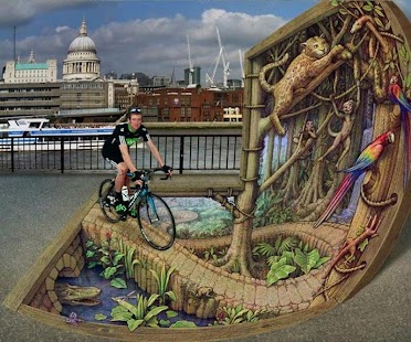 Street Art 3D Screenshots 7