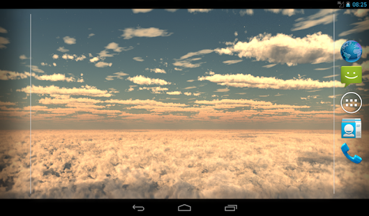 Dusk&Dawn - Clouds Screenshots 4